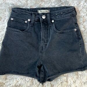 Madewell Shorts
